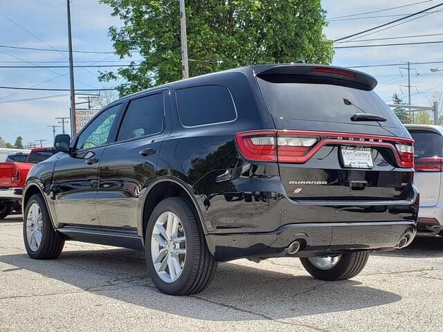 2026 Dodge Durango in Bedford, OH 44146 - 18139772 3