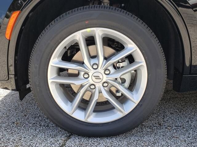 2026 Dodge Durango in Bedford, OH 44146 - 18139772 12