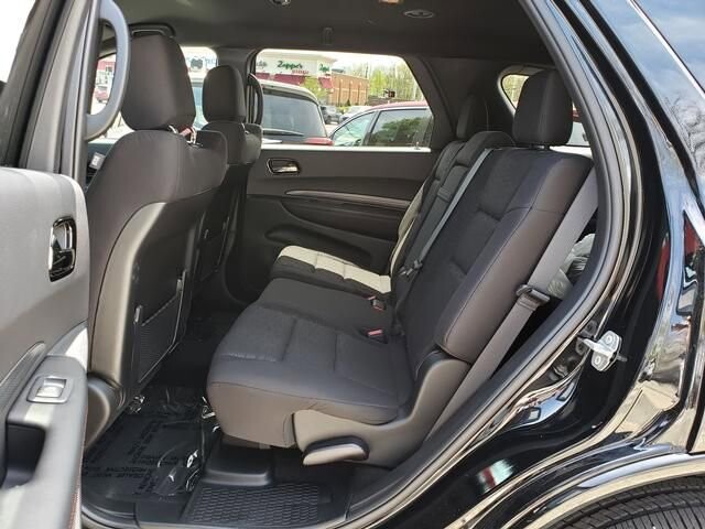 2026 Dodge Durango in Bedford, OH 44146 - 18139772 7