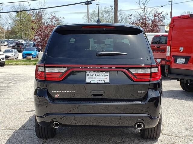 2026 Dodge Durango in Bedford, OH 44146 - 18139772 4