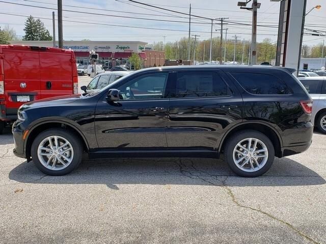 2026 Dodge Durango in Bedford, OH 44146 - 18139772 2