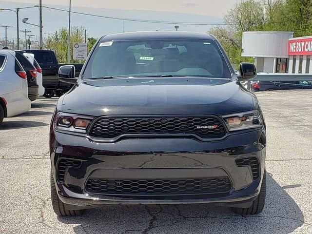 2026 Dodge Durango in Bedford, OH 44146 - 18139772 5