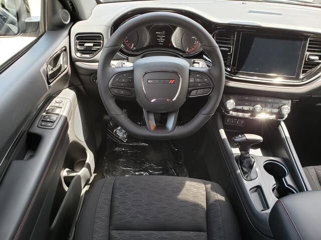 2026 Dodge Durango in Bedford, OH 44146 - 18139772 9