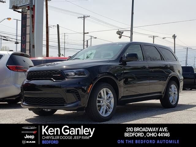 2026 Dodge Durango in Bedford, OH 44146 - 18139772