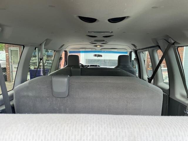 2011 Ford E-350 and Econoline 350 in Blauvelt, NY 10913 - 18139780 14