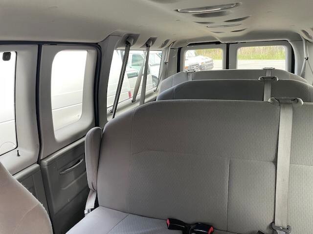 2011 Ford E-350 and Econoline 350 in Blauvelt, NY 10913 - 18139780 13