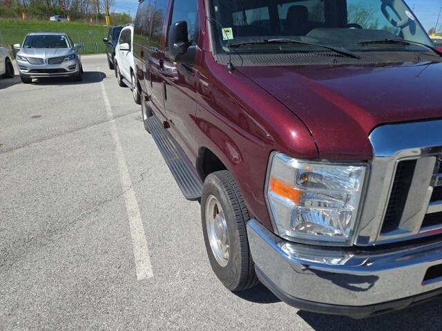 2011 Ford E-350 and Econoline 350 in Blauvelt, NY 10913 - 18139780 28