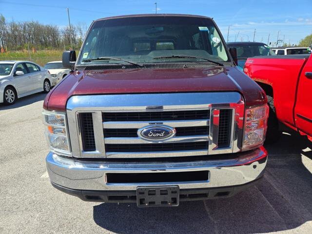 2011 Ford E-350 and Econoline 350 in Blauvelt, NY 10913 - 18139780 30