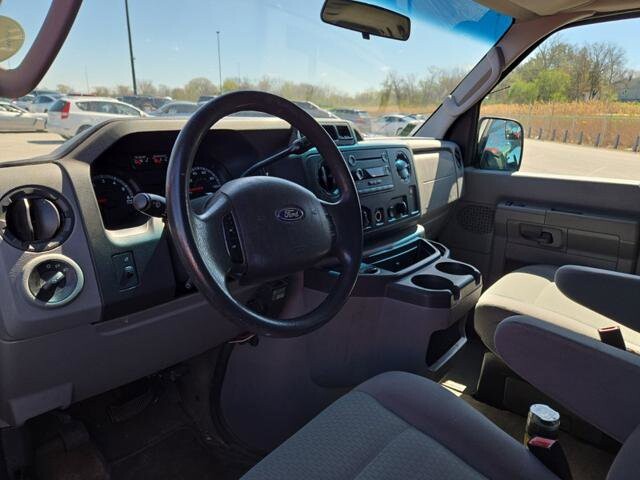 2011 Ford E-350 and Econoline 350 in Blauvelt, NY 10913 - 18139780 8