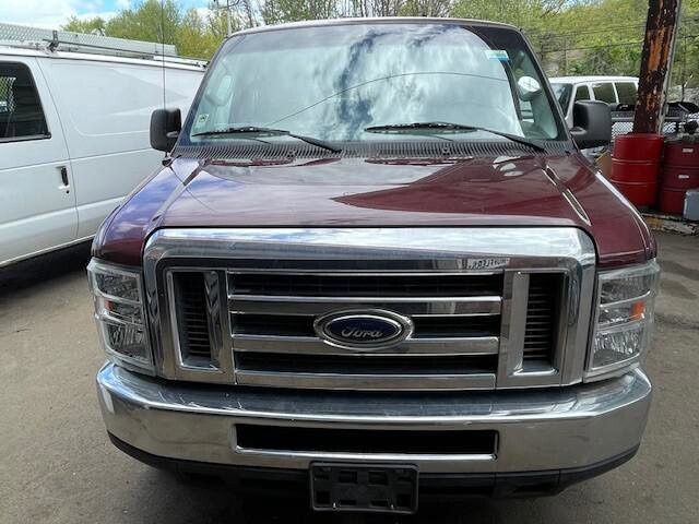 2011 Ford E-350 and Econoline 350 in Blauvelt, NY 10913 - 18139780 3