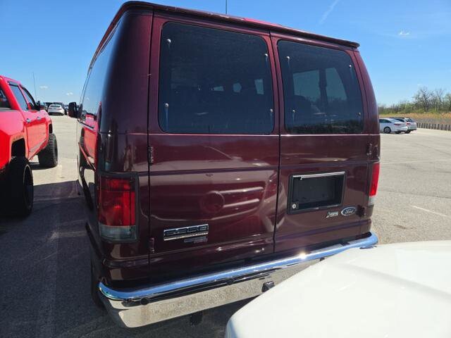 2011 Ford E-350 and Econoline 350 in Blauvelt, NY 10913 - 18139780 6