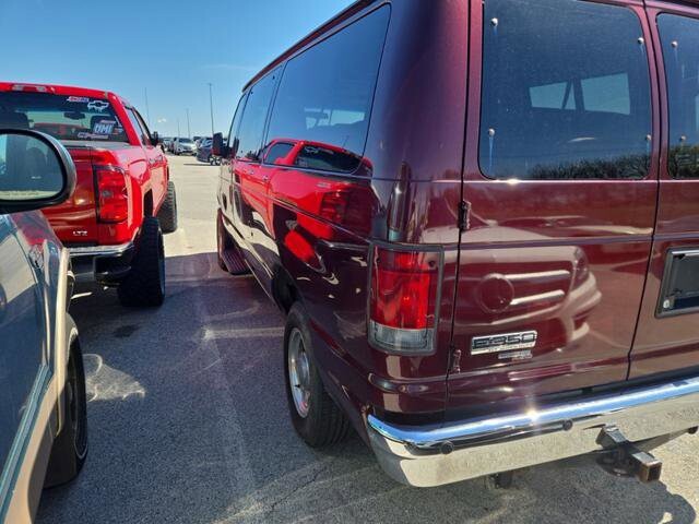 2011 Ford E-350 and Econoline 350 in Blauvelt, NY 10913 - 18139780 31