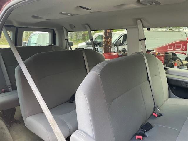 2011 Ford E-350 and Econoline 350 in Blauvelt, NY 10913 - 18139780 15