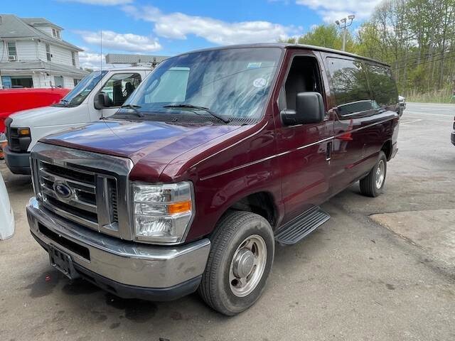 2011 Ford E-350 and Econoline 350 in Blauvelt, NY 10913 - 18139780 4