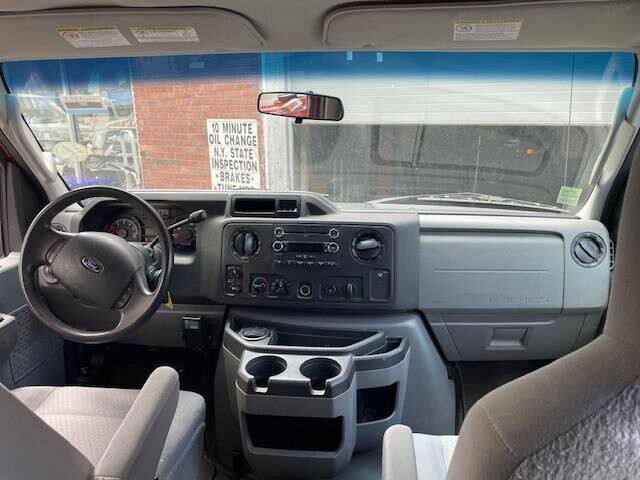 2011 Ford E-350 and Econoline 350 in Blauvelt, NY 10913 - 18139780 11