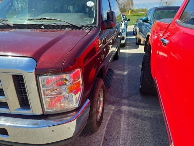 2011 Ford E-350 and Econoline 350 in Blauvelt, NY 10913 - 18139780 29
