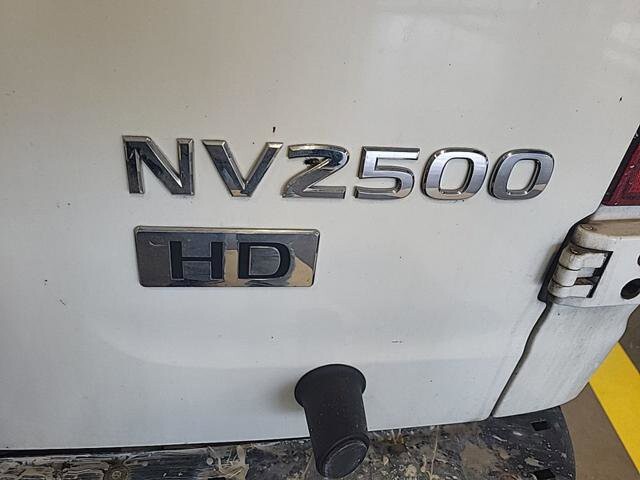 2012 Nissan NV in Blauvelt, NY 10913 - 18139781 13