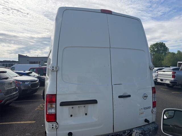 2012 Nissan NV in Blauvelt, NY 10913 - 18139781 5