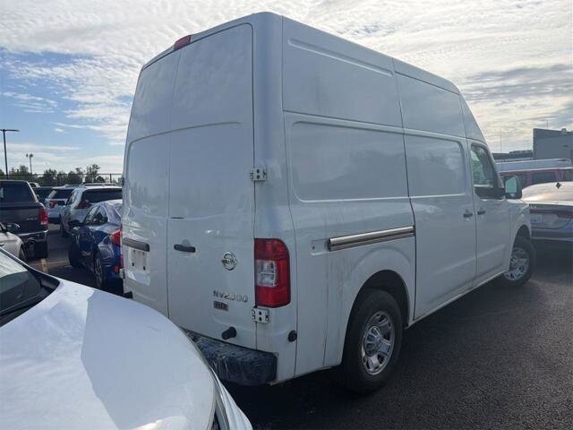 2012 Nissan NV in Blauvelt, NY 10913 - 18139781 6