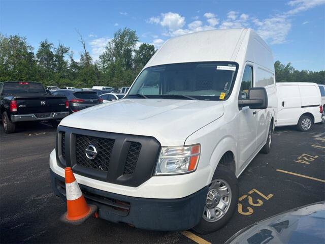 2012 Nissan NV in Blauvelt, NY 10913 - 18139781 3