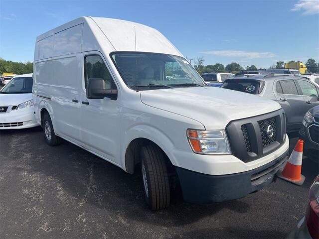 2012 Nissan NV in Blauvelt, NY 10913 - 18139781