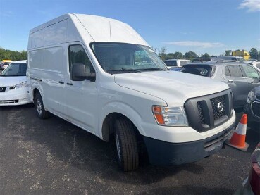 2012 Nissan NV in Blauvelt, NY 10913