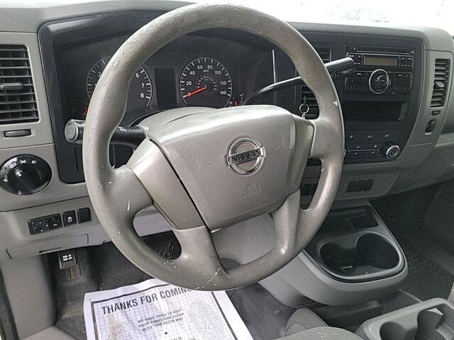 2012 Nissan NV in Blauvelt, NY 10913 - 18139781 7