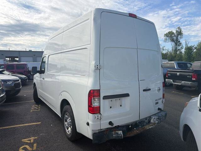2012 Nissan NV in Blauvelt, NY 10913 - 18139781 4