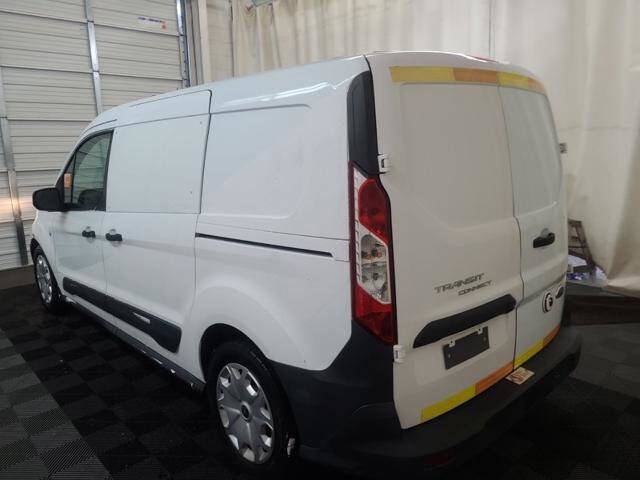 2015 Ford Transit Connect in Blauvelt, NY 10913 - 18139782 5