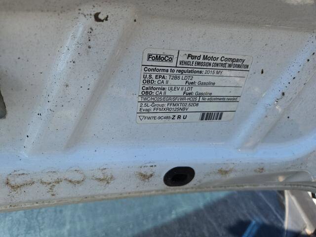 2015 Ford Transit Connect in Blauvelt, NY 10913 - 18139782 22