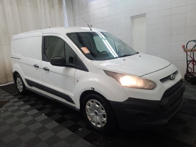 2015 Ford Transit Connect in Blauvelt, NY 10913 - 18139782