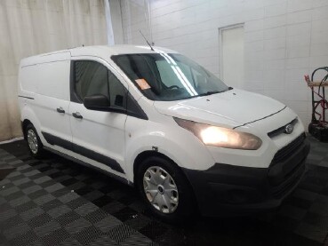 2015 Ford Transit Connect in Blauvelt, NY 10913