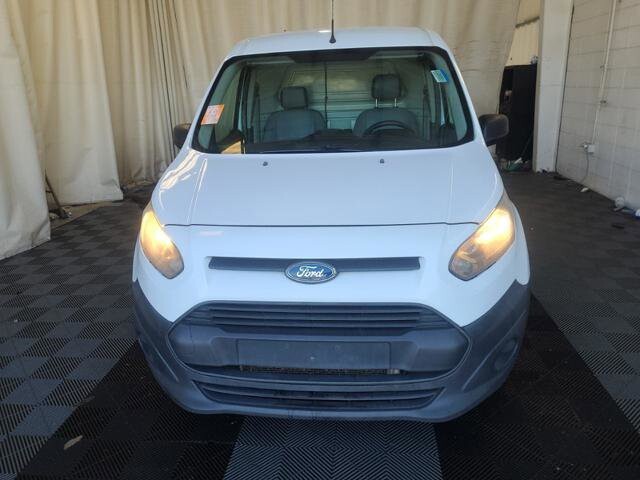 2015 Ford Transit Connect in Blauvelt, NY 10913 - 18139782 3