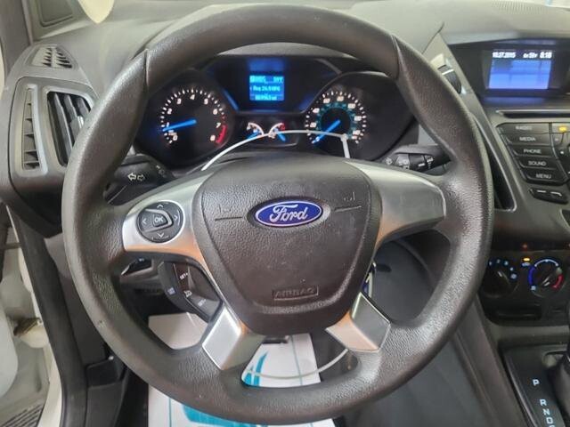 2015 Ford Transit Connect in Blauvelt, NY 10913 - 18139782 10