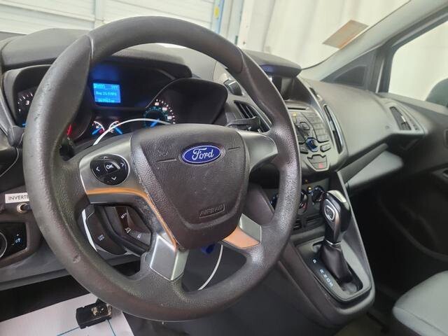 2015 Ford Transit Connect in Blauvelt, NY 10913 - 18139782 12