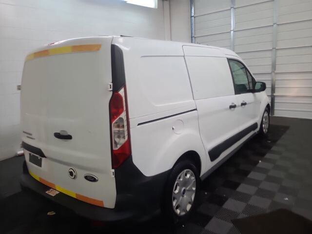 2015 Ford Transit Connect in Blauvelt, NY 10913 - 18139782 7