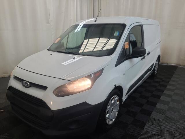 2015 Ford Transit Connect in Blauvelt, NY 10913 - 18139782 4