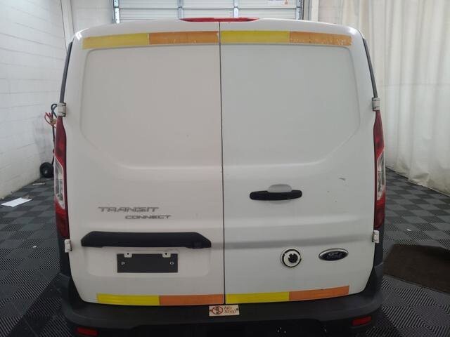 2015 Ford Transit Connect in Blauvelt, NY 10913 - 18139782 6