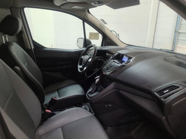 2015 Ford Transit Connect in Blauvelt, NY 10913 - 18139782 14