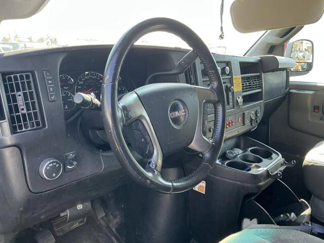 2016 GMC Savana 2500 in Blauvelt, NY 10913 - 18139783 52