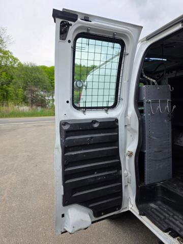 2016 GMC Savana 2500 in Blauvelt, NY 10913 - 18139783 49