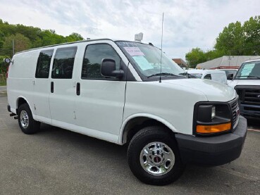 2016 GMC Savana 2500 in Blauvelt, NY 10913