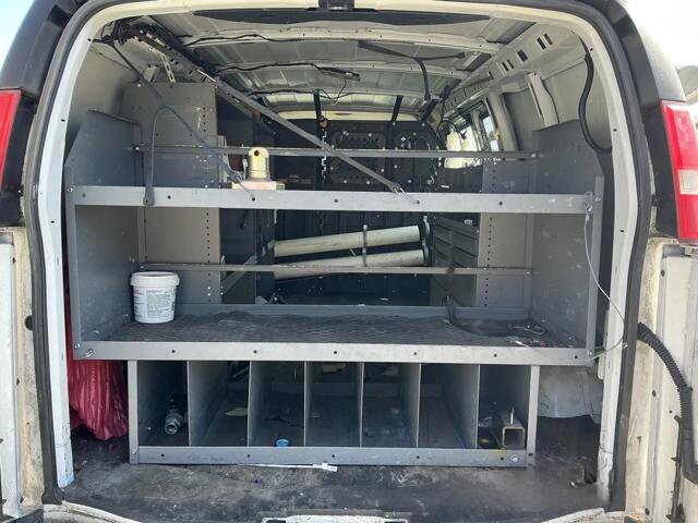 2016 GMC Savana 2500 in Blauvelt, NY 10913 - 18139783 57