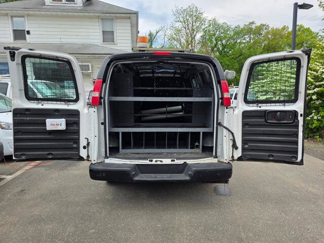 2016 GMC Savana 2500 in Blauvelt, NY 10913 - 18139783 29