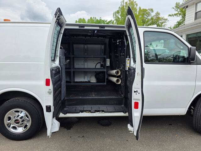 2016 GMC Savana 2500 in Blauvelt, NY 10913 - 18139783 48