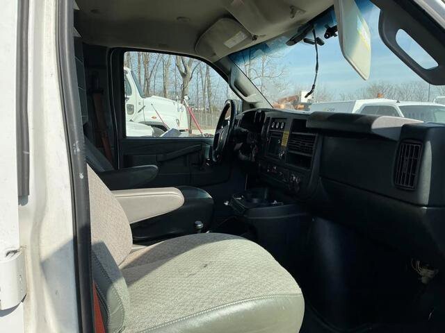 2016 GMC Savana 2500 in Blauvelt, NY 10913 - 18139783 60