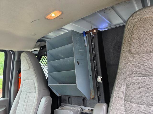 2016 GMC Savana 2500 in Blauvelt, NY 10913 - 18139783 27