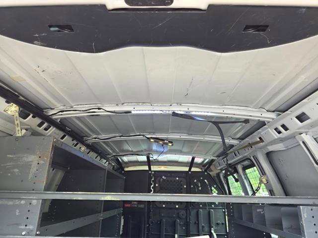 2016 GMC Savana 2500 in Blauvelt, NY 10913 - 18139783 39