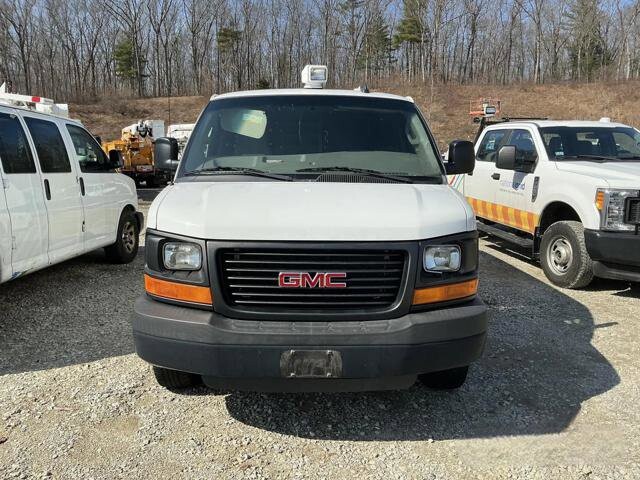 2016 GMC Savana 2500 in Blauvelt, NY 10913 - 18139783 30