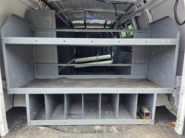 2016 GMC Savana 2500 in Blauvelt, NY 10913 - 18139783 35